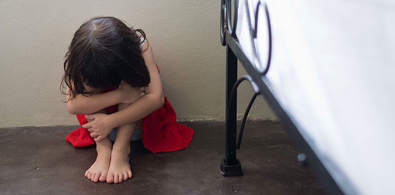 Maus tratos a crianca - Detetive Particular Adriana Oliveira