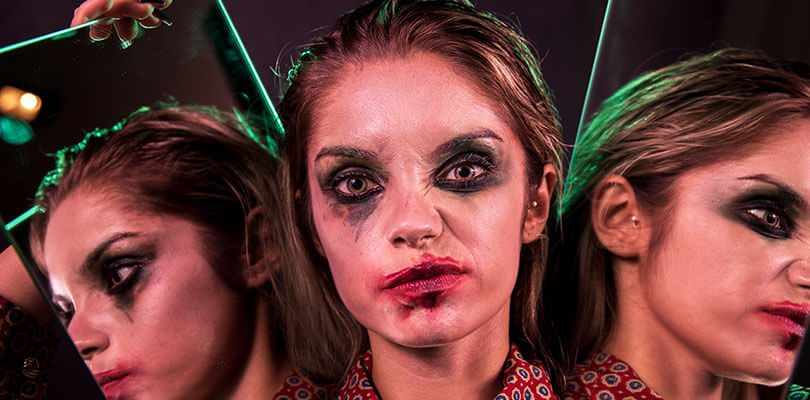 Desvio de conduta - Detetive Adriana Oliveira