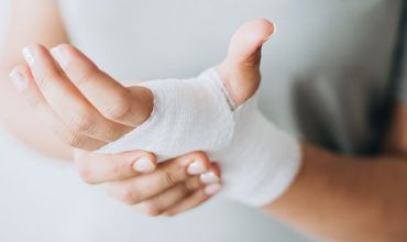 Detetive Adriana Oliveira