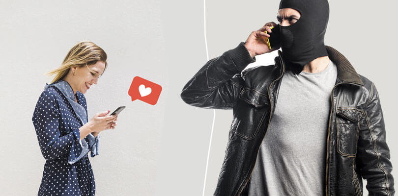 Redes Sociais - Detetive Adriana Oliveira