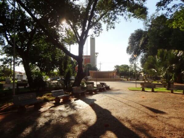 Detetive Particular em Promissão - SP