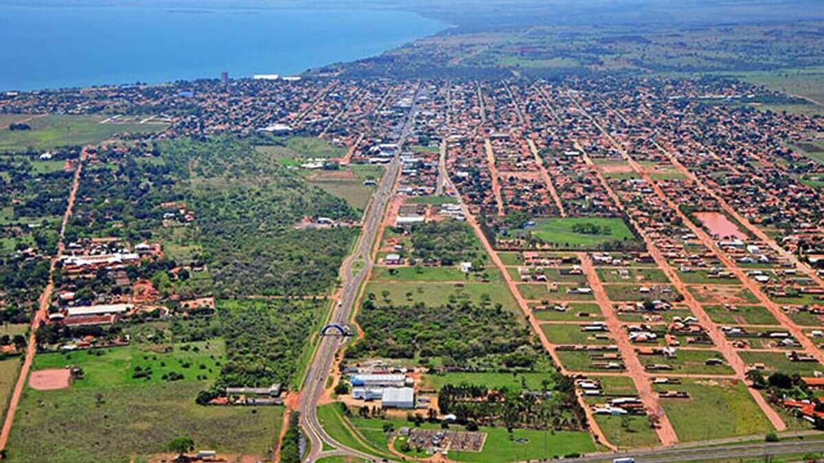 Detetive Particular em Presidente Epitácio SP