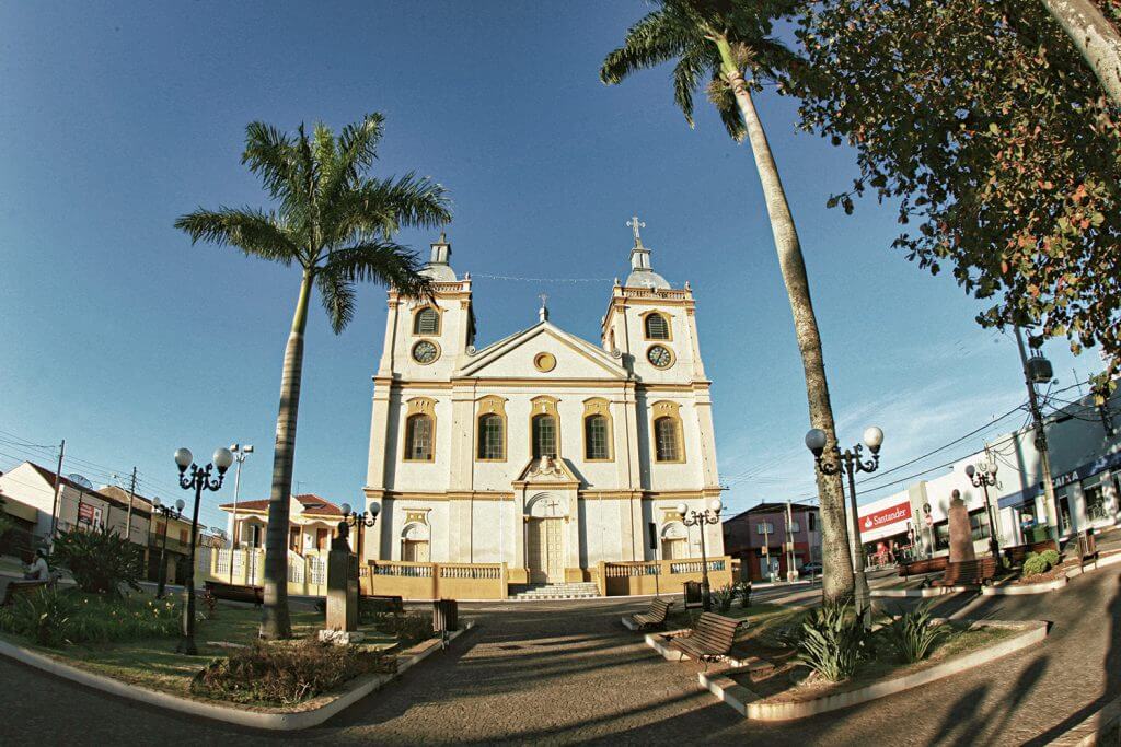 Detetive Particular em Porto Feliz - SP