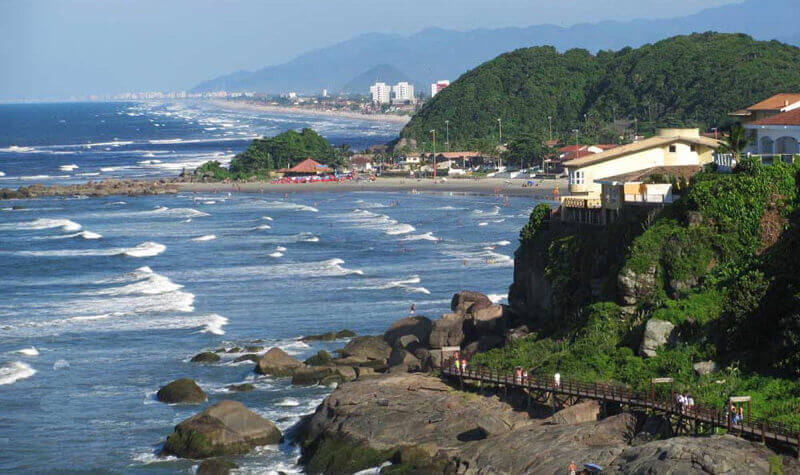 Detetive Particular em Itanhaém - SP